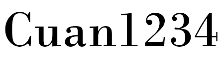 Cuan1234